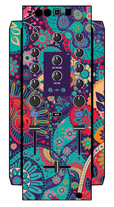 Native Instruments Z1 Skin Springinsfeld